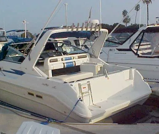 stern
