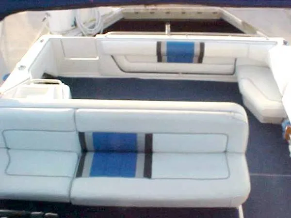 cockpit