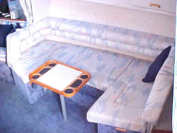 dinette