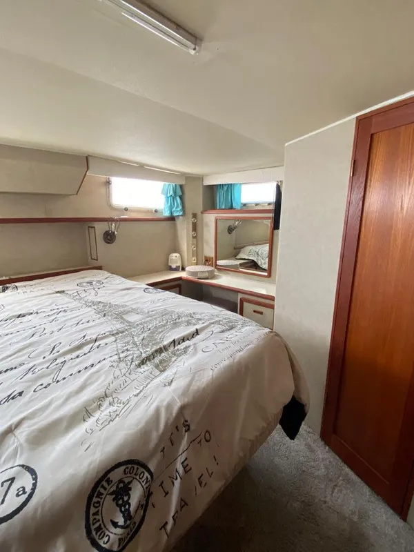 Aft Cabin 1