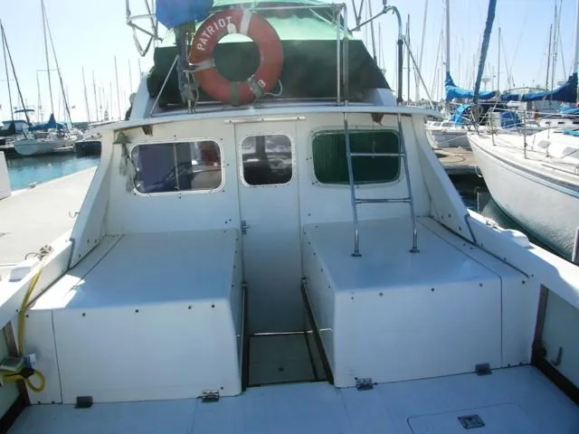 Cockpit