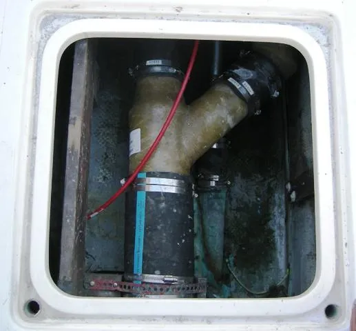 Exhaust