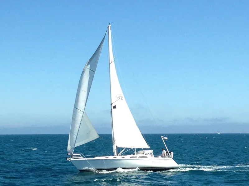 Underway