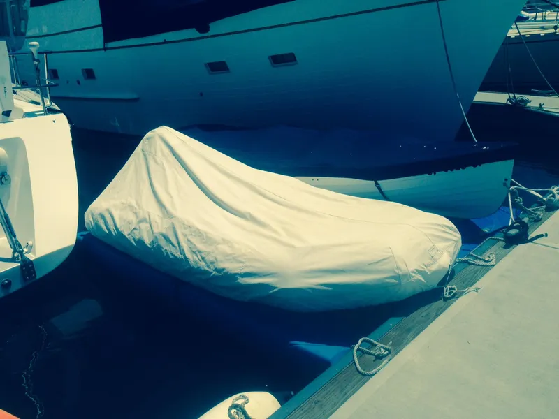 Available dingy
