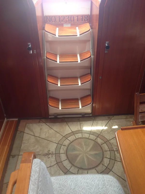 Companionway
