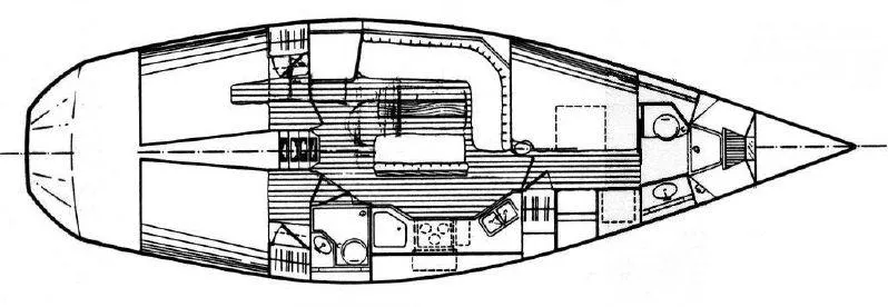 line drawing