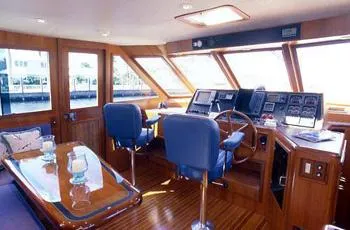 Manufacturer image Pilot House