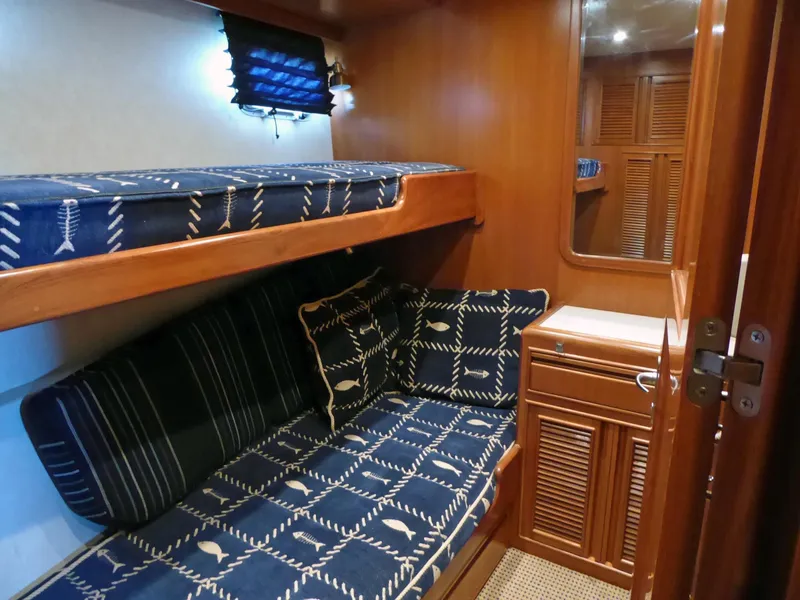 Guest suite