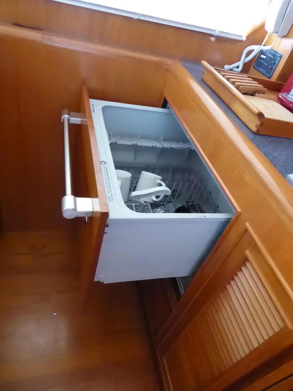 Dishwasher