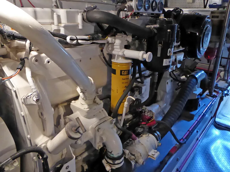 Engine stb