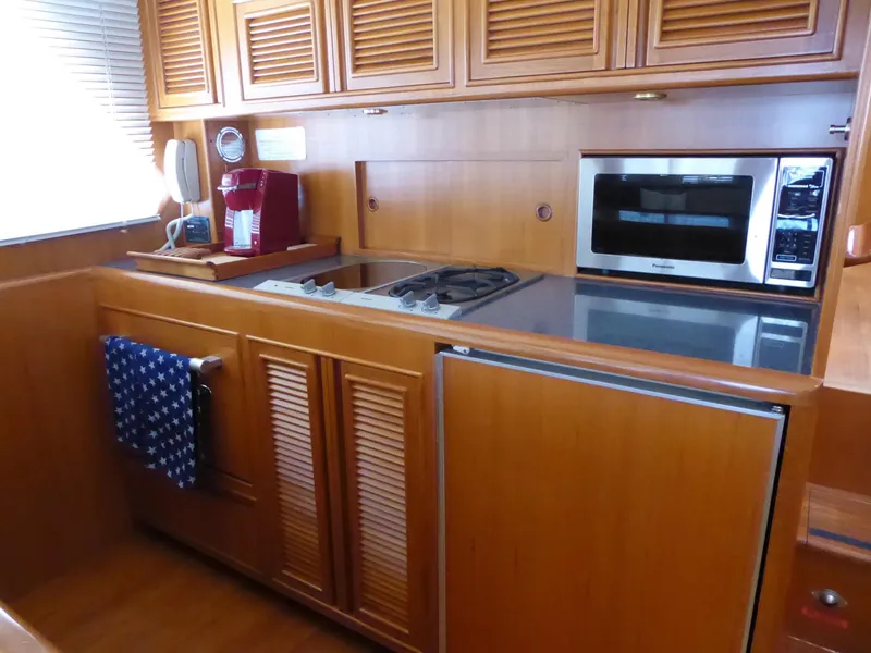 Galley 2