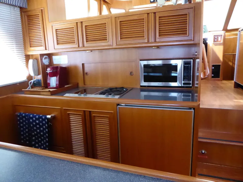 Galley