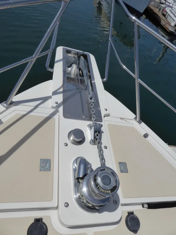 Windlass