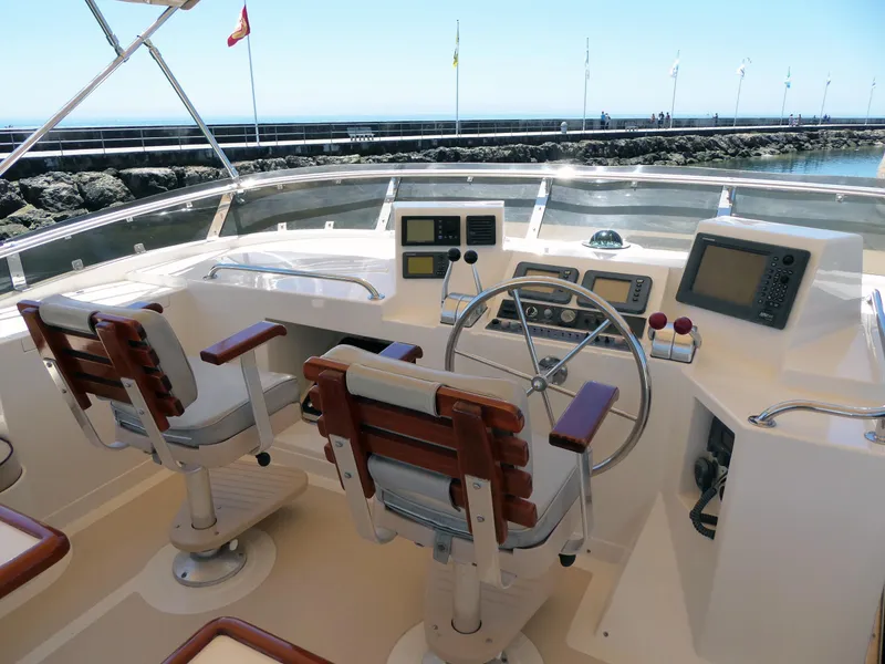 Flybridge