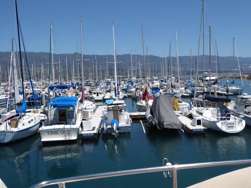 2002 Offshore Yachts 52 Pilot House