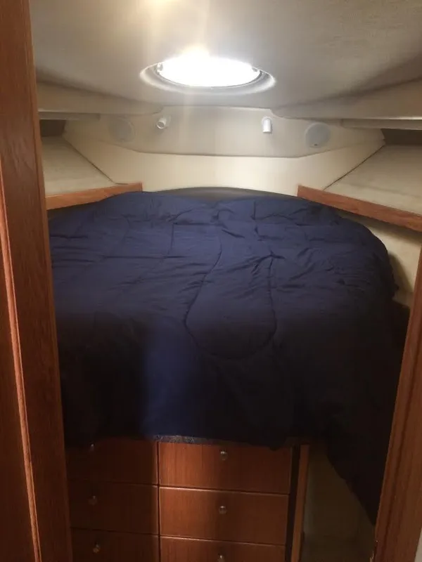 1997 Bayliner 3788 Command Bridge Motoryacht
