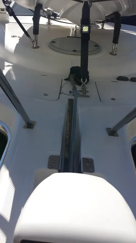 1997 Bayliner 3788 Command Bridge Motoryacht