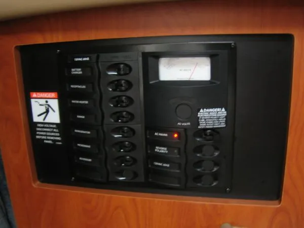 Electrical Panel