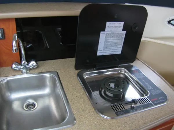 Galley