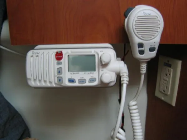 VHF