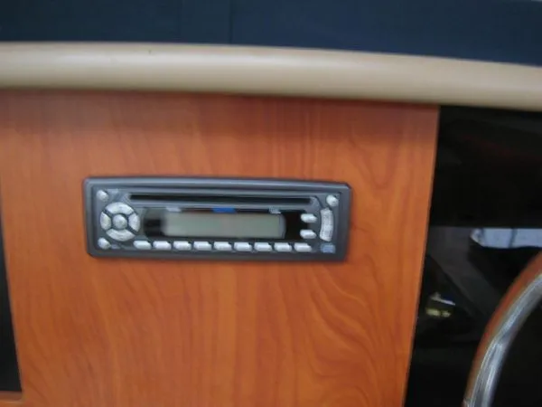 Stereo