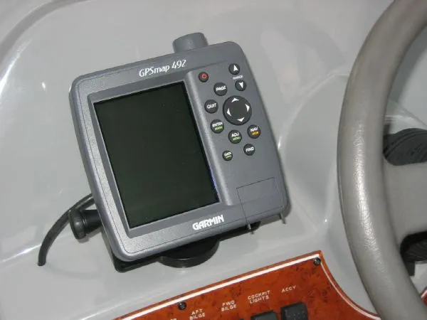 Chart Plotter