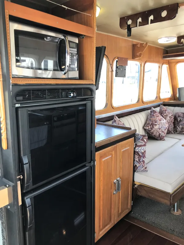 1978 Californian 34 Sedan