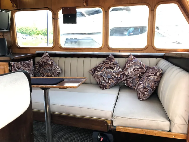 1978 Californian 34 Sedan