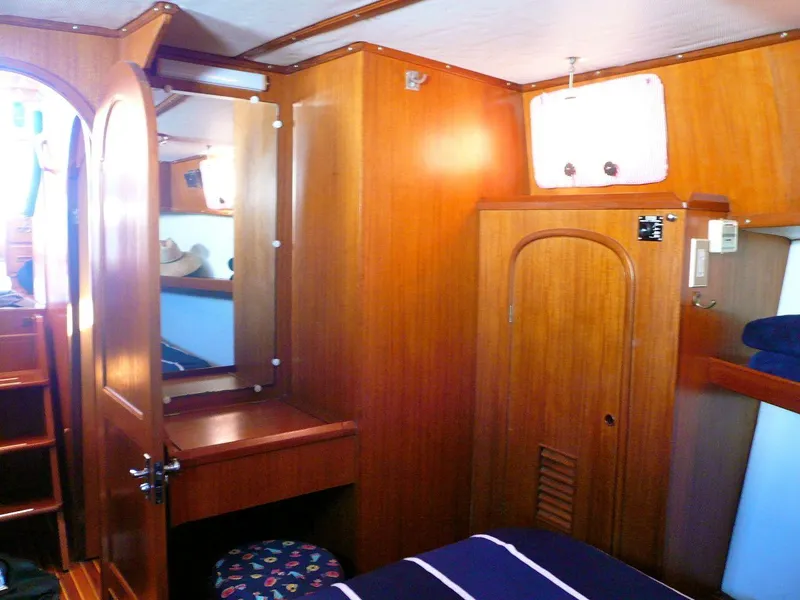 1986 PT Europa