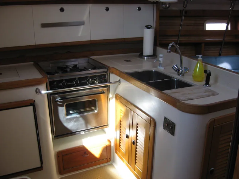 Galley