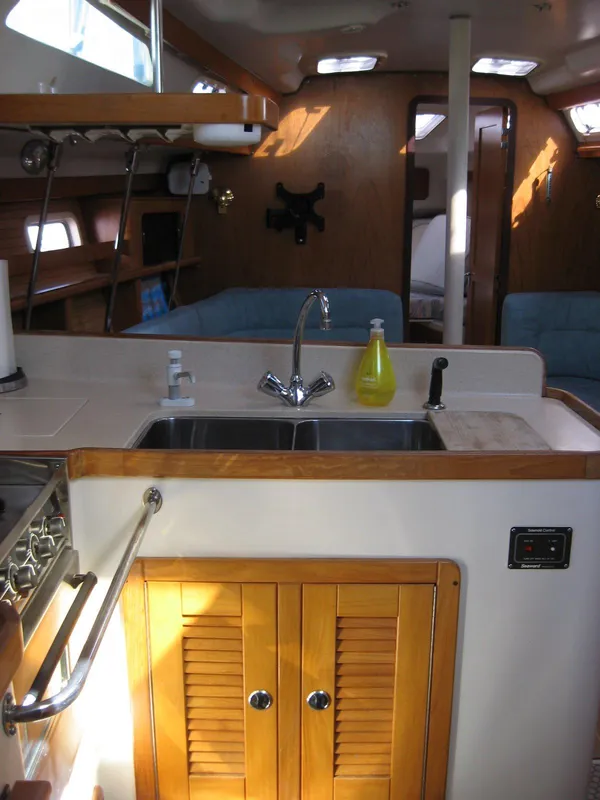 Galley