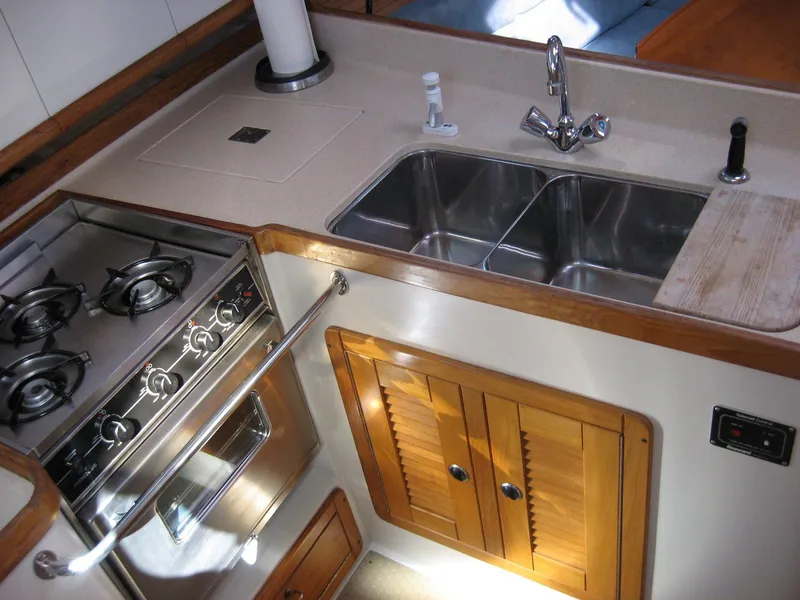 Galley
