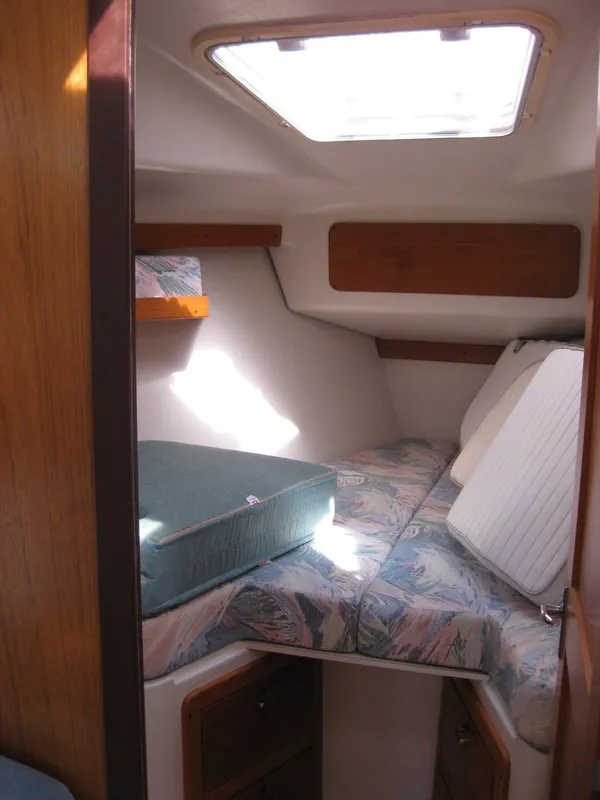 Guest Cabin