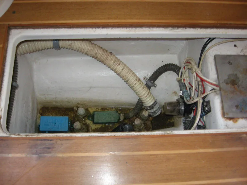 Bilges