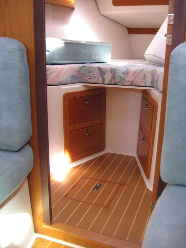 Guest Cabin