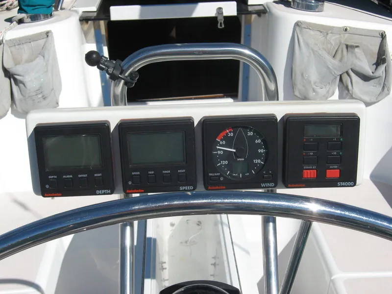 Helm Electronics