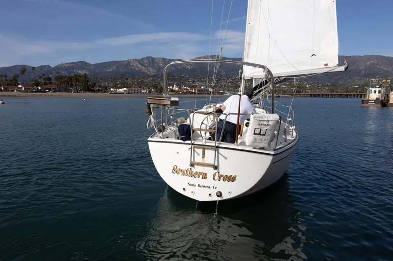 Sail Away
