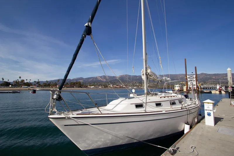 Port Bow Dockside