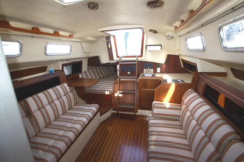 Saloon