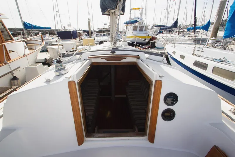 Companionway