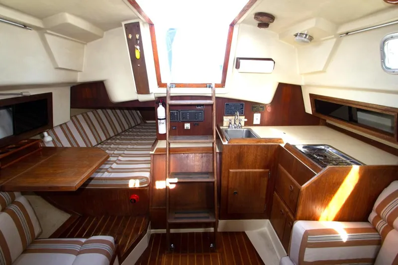 Companionway