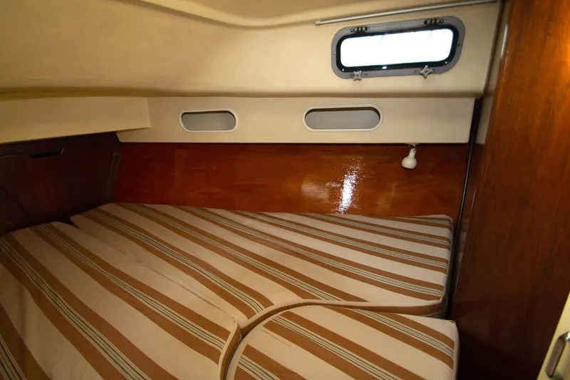 V-Berth