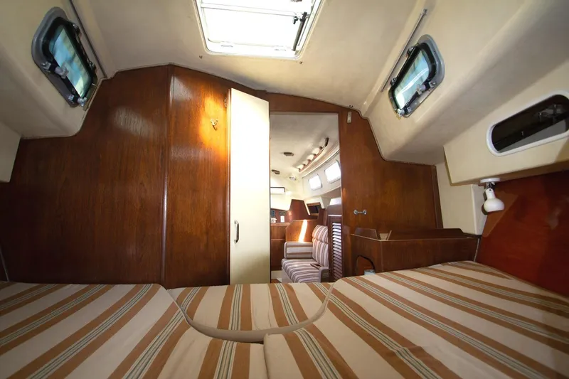V-Berth