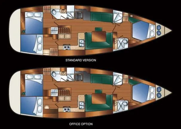 Manufacturer Provided Image