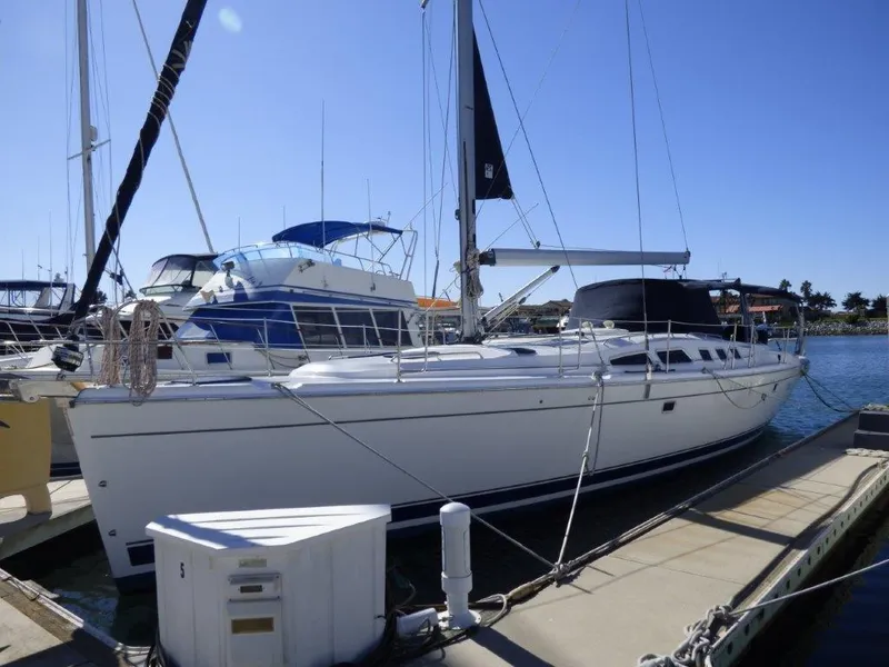 Port Bow