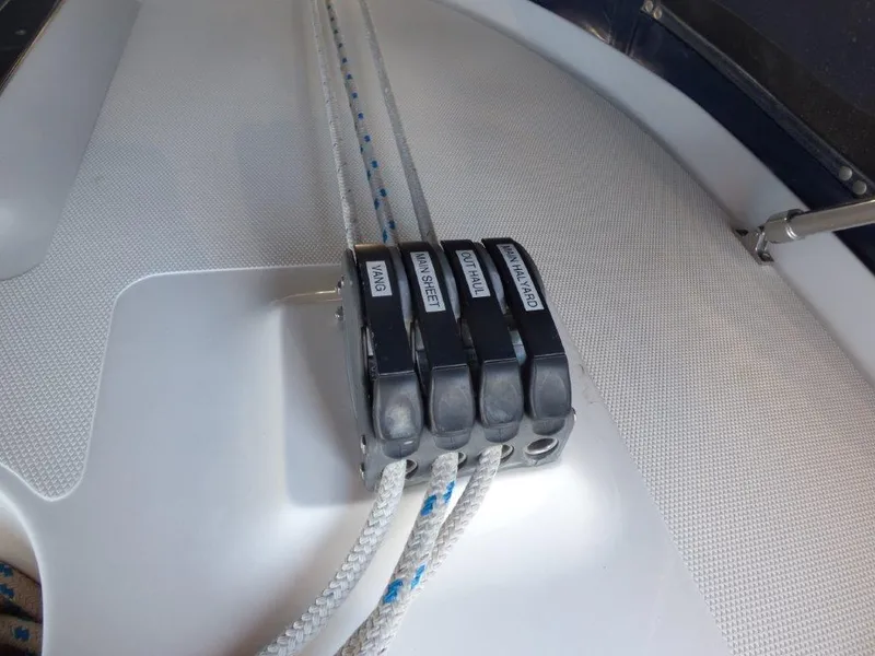 Starboard side