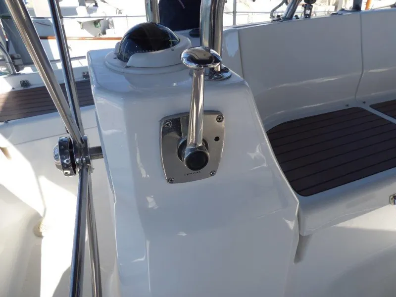 SS shifter