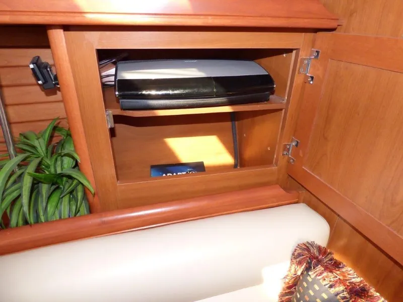 TV/Stereo Bose system