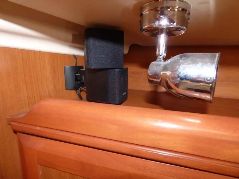 Bose speakers