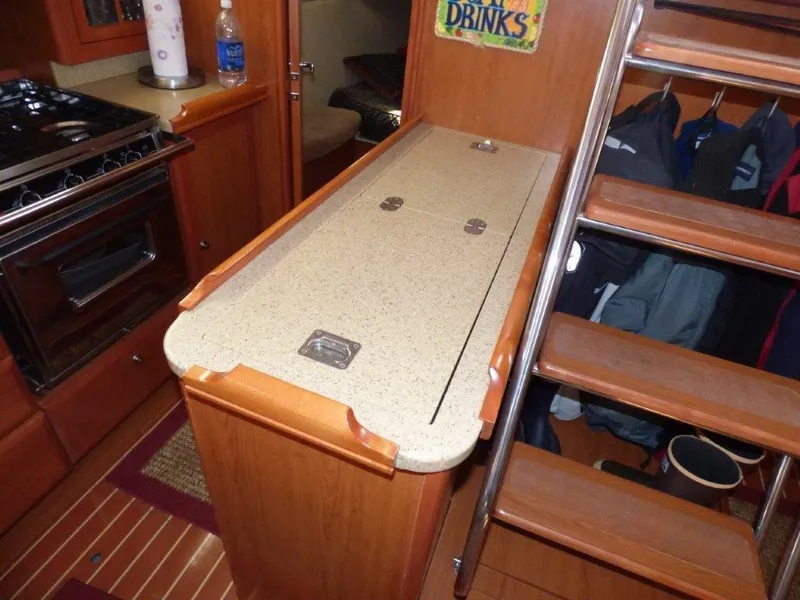 2 of 3 refrigerators closed